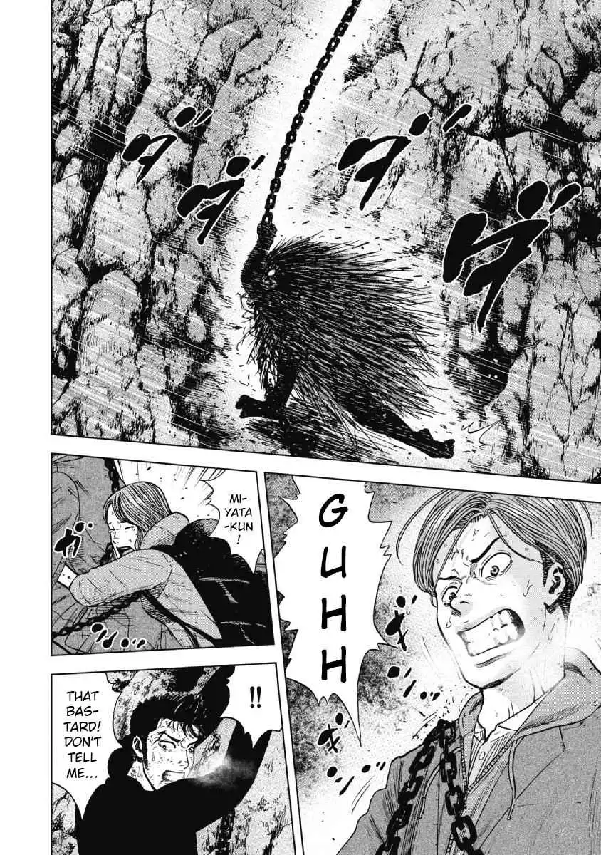 Monkey Peak [ALL CHAPTERS] Chapter 32 11